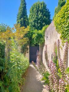 B&B / Chambres d'hotes Le Clos du Chateau : photos des chambres