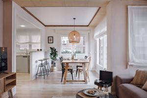 Nava - 3 bedrooms in Sant Gervasi