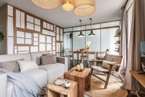 LORA - 2 bedroom apartment in Almagro