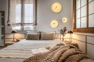 LORA - 2 bedroom apartment in Almagro