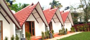 Dhruv Heritage Lake Resort Cherai