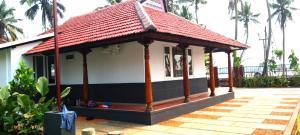 Dhruv Heritage Lake Resort Cherai