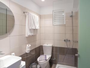 AGRELLI Hotel & Suites