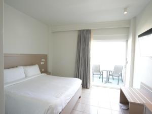 AGRELLI Hotel & Suites