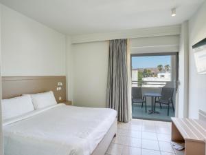 AGRELLI Hotel & Suites
