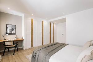 Conca - 2 bedrooms apartment in Sant Gervasi