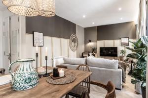 Ojen - 4 bedrooms in Trafalgar