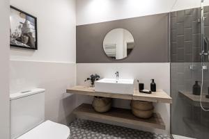 Ojen - 4 bedrooms in Trafalgar