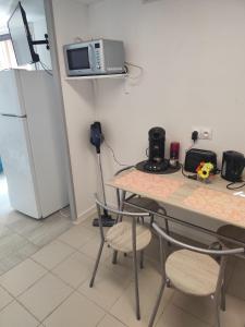 Appartements Aux portes de Camargue : Appartement 1 Chambre