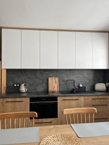 Apartmán Hájenka - Makov