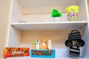 Velvet Haven Luxe Getaway