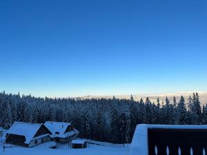 Apartmán Hájenka - Makov