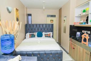 Velvet Haven Luxe Getaway