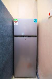 Velvet Haven Luxe Getaway