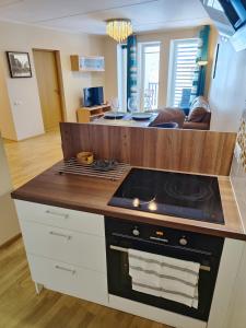 Coastal Calm at Viimsi