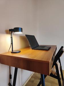 Coastal Calm at Viimsi