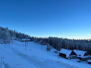 Apartmán Hájenka - Makov