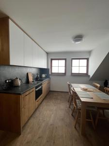 Apartmán Hájenka - Makov