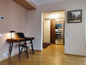 Coastal Calm at Viimsi