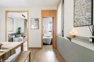 Furore - 1 bedroom in Eixample Esquerra
