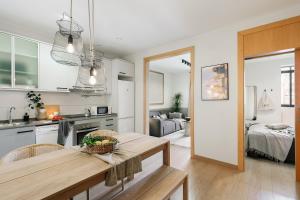 Furore - 1 bedroom in Eixample Esquerra