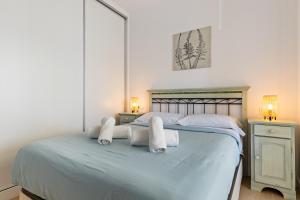 Montemar Puerto 1B By IVI Real Estate