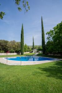 Camping Can Coromines