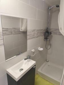 Appartements Aux portes de Camargue : photos des chambres