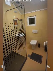 Krašići apartmani Bozic