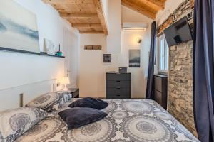 The best View Apartment Torno