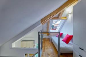 Purple Break Apartaments