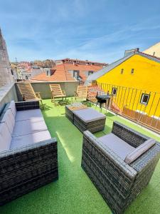 Purple Break Apartaments