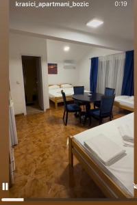 Krašići apartmani Bozic