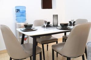 Zawadi homes a lovely 2-bedroom apt in Nakuru