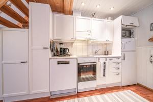 Lomavuokra Levi Central Kätkä Kaksi