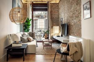 Kasa - 2 bedrooms in Ciutat Vella