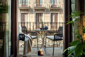 Kasa - 2 bedrooms in Ciutat Vella