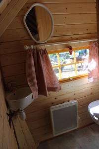 Campings Domaine du Heidenkopf : photos des chambres