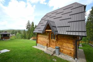 Apartmani Vidaković - planina Zlatar, Nova Varoš, Srbija