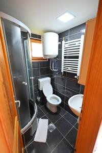 Apartmani Vidaković - planina Zlatar, Nova Varoš, Srbija