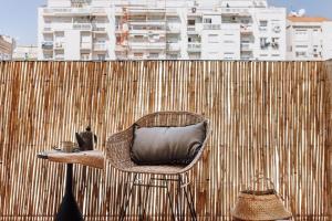 Lescun - 2 bedrooms in Eixample Esquerra