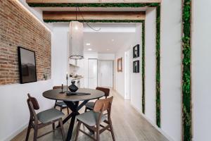 Lescun - 2 bedrooms in Eixample Esquerra