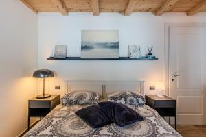 The best View Apartment Torno