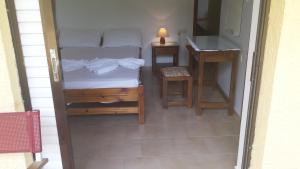 Rooms Leonidas Chania Greece