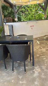 Villa Patricija Keller-PODRUM-BASEMENT