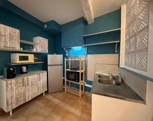 Appartements Cosy Studio proche Lac Salagou : photos des chambres