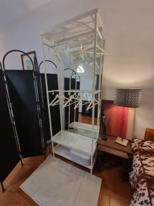 Lisbon Charm Stay -Patio & Gym