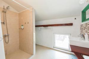 Cozy family loft at Womens market