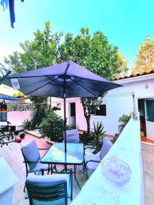 Lisbon Charm Stay -Patio & Gym