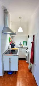 Lisbon Charm Stay -Patio & Gym